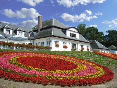 Bungalows Waldoase