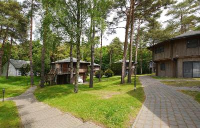 Bungalows Waldoase