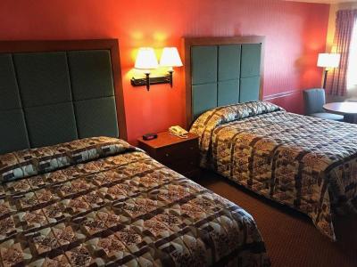 Whitten Inn