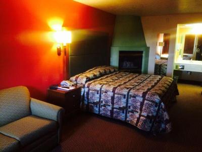 Whitten Inn