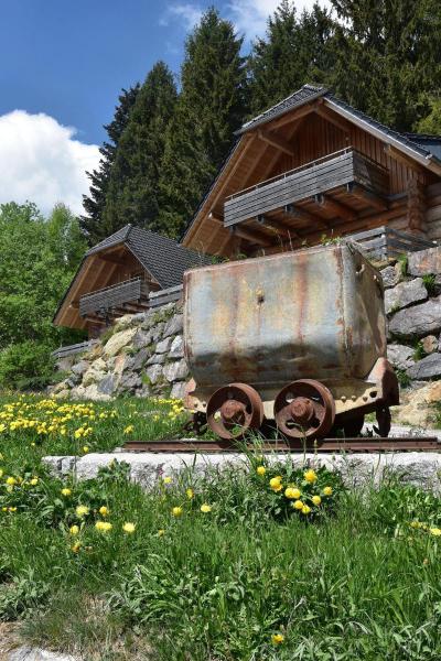 Herrihof Landhotel & Chalets