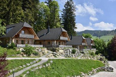 Herrihof Landhotel & Chalets