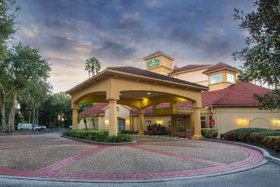 La Quinta Inn & Suites Tampa Brandon Regency Park