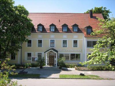 Kastanienhof Lauingen