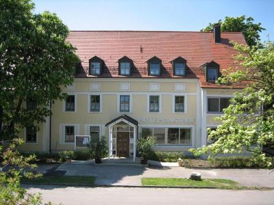 Kastanienhof Lauingen