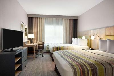 Country Inn & Suites York
