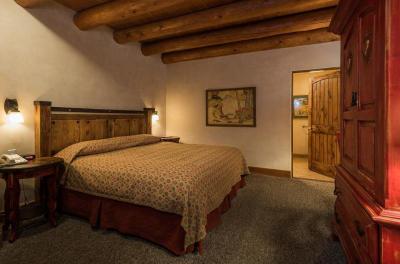 The Historic Taos Inn