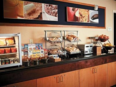 Fairfield Inn & Suites by Marriott Texarkana