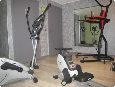 Clarion Collection Hotel Saint Jean
