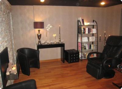 Clarion Collection Hotel Saint Jean