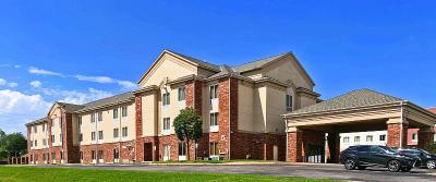 Rodeway Inn & Suites Catoosa