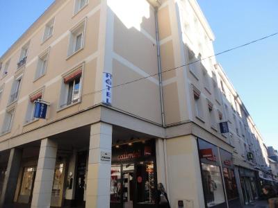Des Arcades
