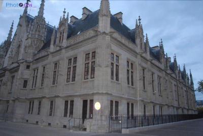 Des Arcades