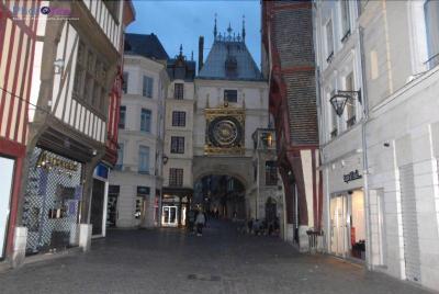 Des Arcades