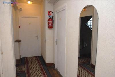Des Arcades
