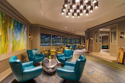 The Westin Tampa Waterside