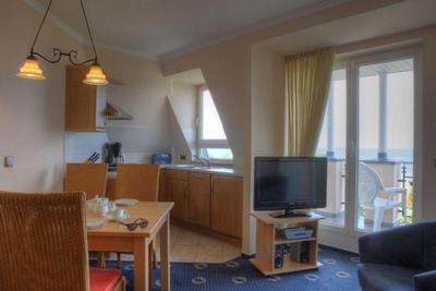 Seetel Ostseeresidenz Ahlbeck