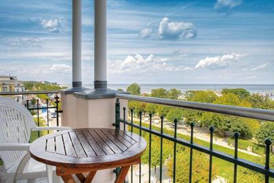 Seetel Ostseeresidenz Ahlbeck