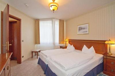 Seetel Ostseeresidenz Ahlbeck
