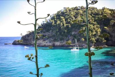 La Calanque