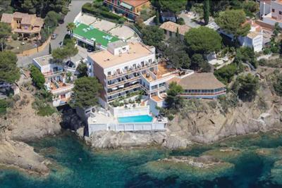 La Calanque