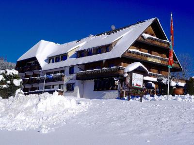 Landhotel Gasthof Jostalstüble