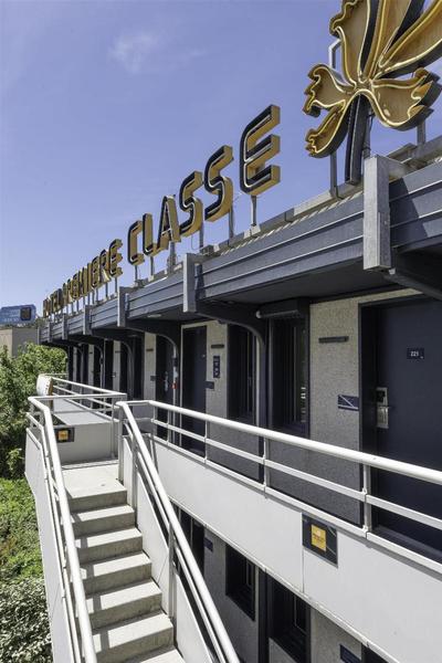 Premiere Classe Toulon La Seyne-sur-Mer
