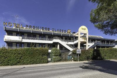 Premiere Classe Toulon La Seyne-sur-Mer