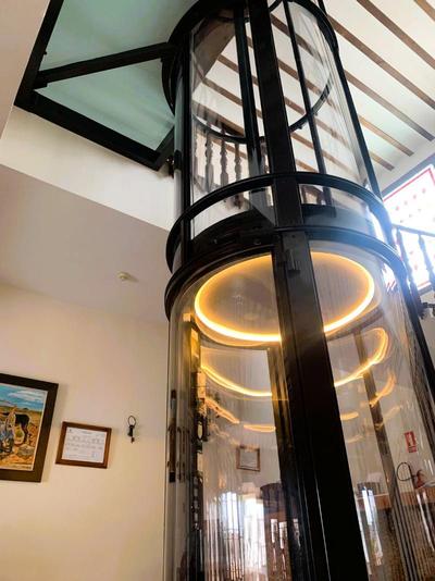 Hotel A Posada