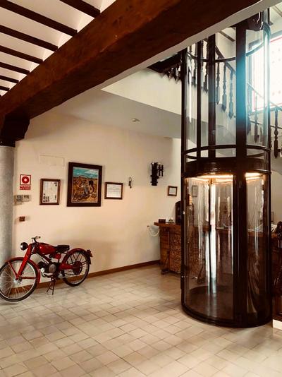 Hotel A Posada