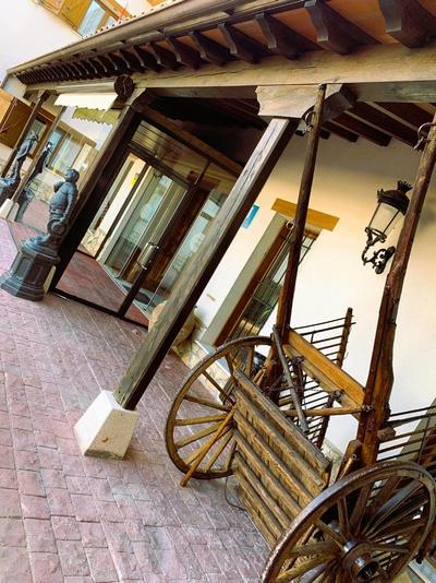 Hotel A Posada