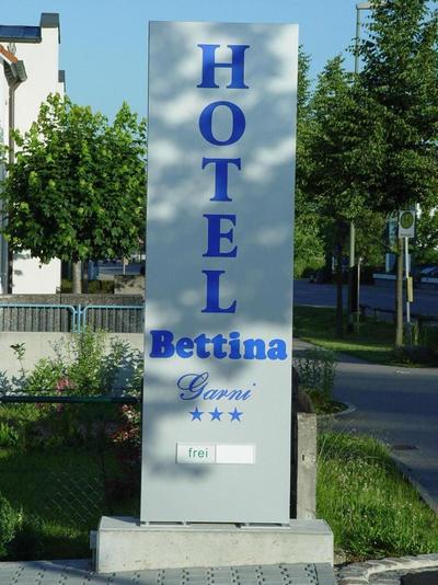 Bettina
