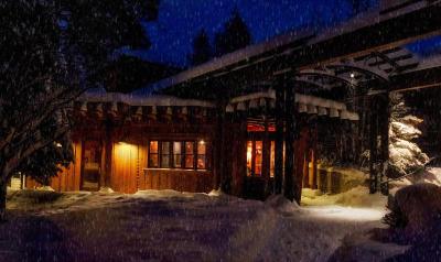 Gravity Haus Truckee-Tahoe
