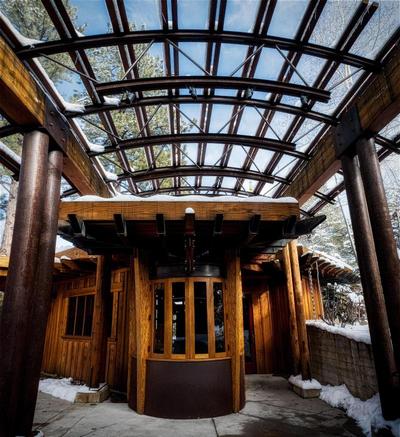 Gravity Haus Truckee-Tahoe