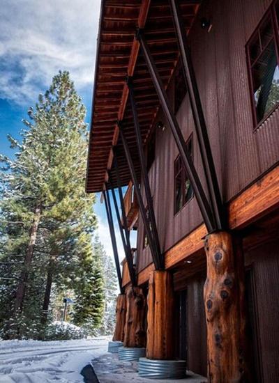 Gravity Haus Truckee-Tahoe