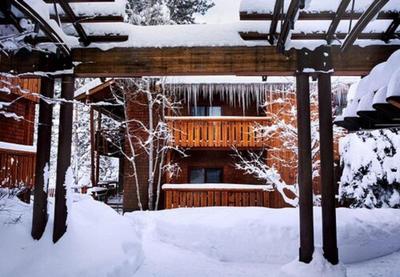 Gravity Haus Truckee-Tahoe