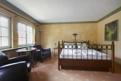 Hotel Forsthaus Damerow
