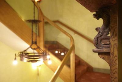 Hotel Forsthaus Damerow