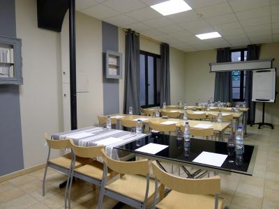 Citotel Hotel des Messageries