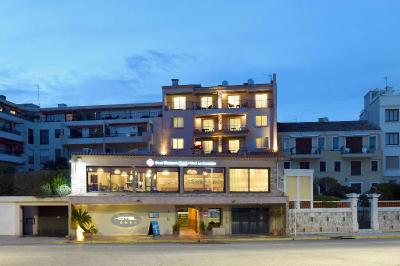Best Western Plus La Corniche