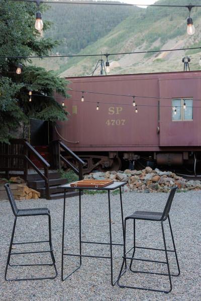 The Wyman Hotel & Inn