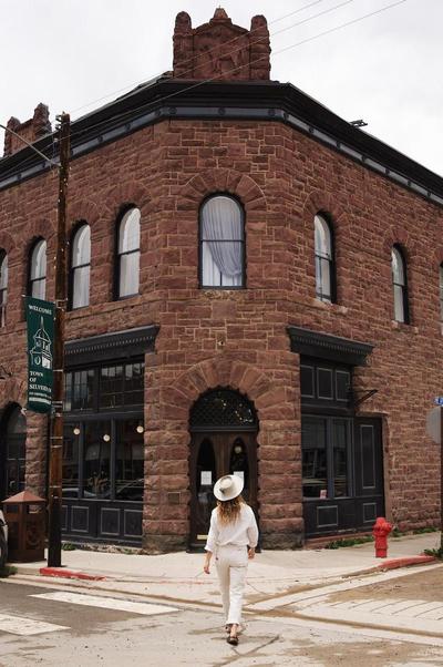 The Wyman Hotel & Inn