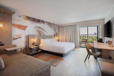 Marriott Tucson University Park