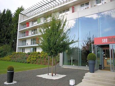 Platinum Vitalis Seeresort