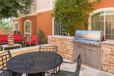 TownePlace Suites Tucson Williams Centre