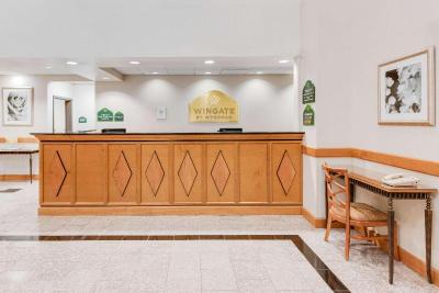 Wingate By Wyndham York