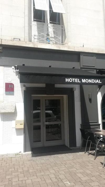 Mondial