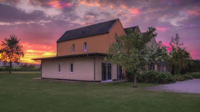 Hotel Eurostrand Resort Moseltal