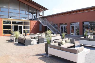 Hotel Eurostrand Resort Moseltal
