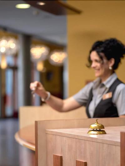 Hotel Eurostrand Resort Moseltal